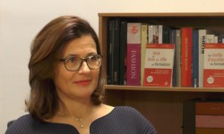 Entretien / partie 3