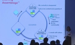 Learning Assemblage™ / Partie 3