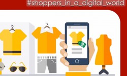 Shift in retail  / Part 2