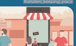 Shift in retail  / Part 3