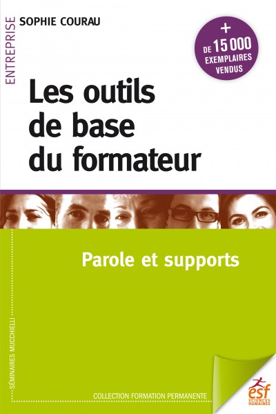Les outils de base du formateur è Sophie Courau
