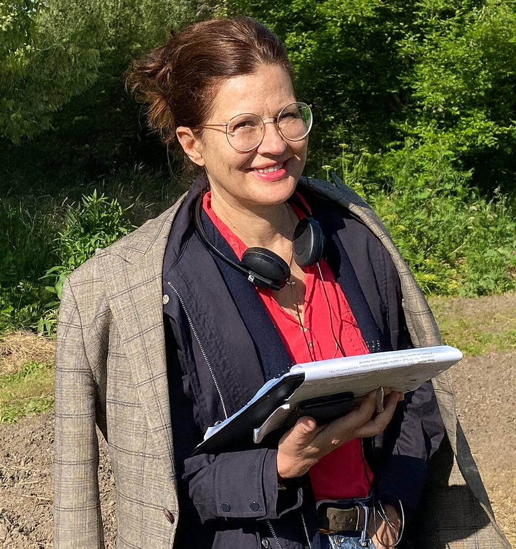 Sophie Courau ghost writer